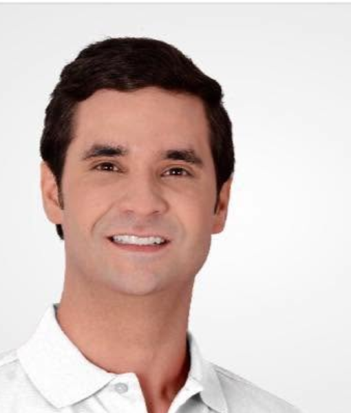 Pedro Antonio 'Peyi'Paternina Gulfo